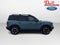 2022 Ford Bronco Sport Outer Banks 4x4