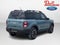 2022 Ford Bronco Sport Outer Banks 4x4