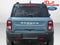 2022 Ford Bronco Sport Outer Banks 4x4