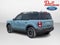 2022 Ford Bronco Sport Outer Banks 4x4