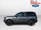 2023 Ford Bronco Sport Outer Banks 4x4