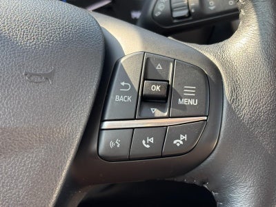 2023 Ford Bronco Sport Outer Banks 4x4