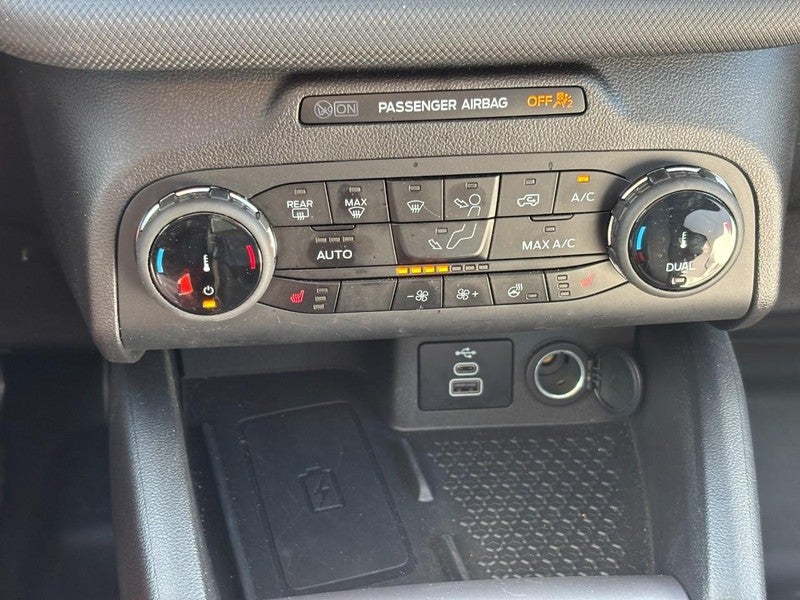 2023 Ford Bronco Sport Outer Banks 4x4