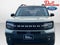 2025 Ford Bronco Sport Outer Banks 4x4
