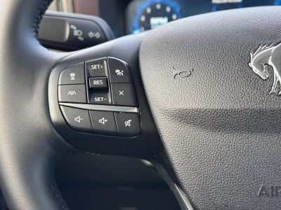 2025 Ford Bronco Sport Outer Banks 4x4