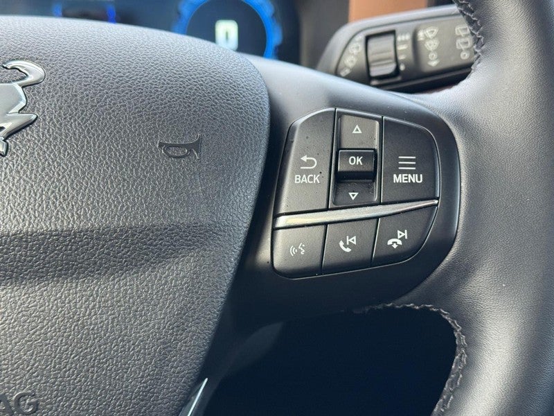 2025 Ford Bronco Sport Outer Banks 4x4