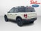 2025 Ford Bronco Sport Badlands 4x4