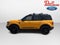 2021 Ford Bronco Sport First Edition 4x4