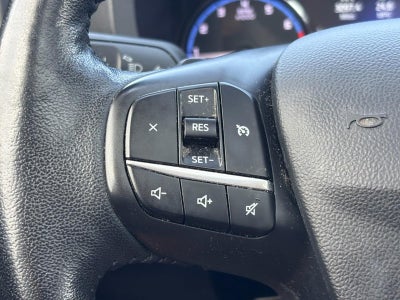 2021 Ford Bronco Sport First Edition 4x4