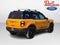 2021 Ford Bronco Sport First Edition 4x4