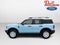 2024 Ford Bronco Sport Heritage 4x4