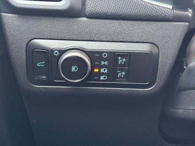 2024 Ford Bronco Sport Heritage 4x4