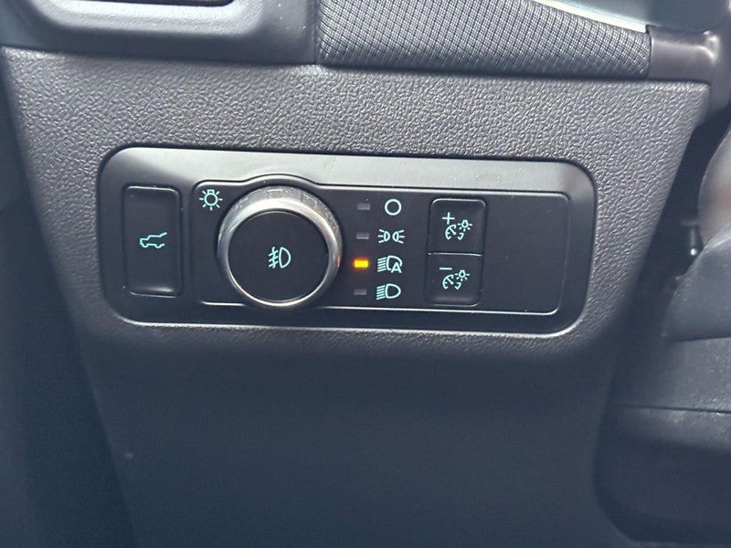 2024 Ford Bronco Sport Heritage 4x4