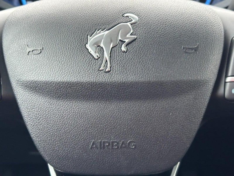 2024 Ford Bronco Sport Heritage 4x4