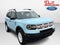 2024 Ford Bronco Sport Heritage 4x4