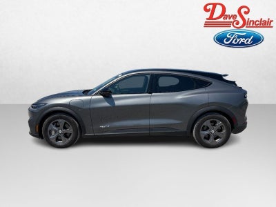 2023 Ford Mustang Mach-E Select RWD