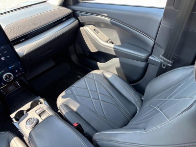 2023 Ford Mustang Mach-E Select RWD