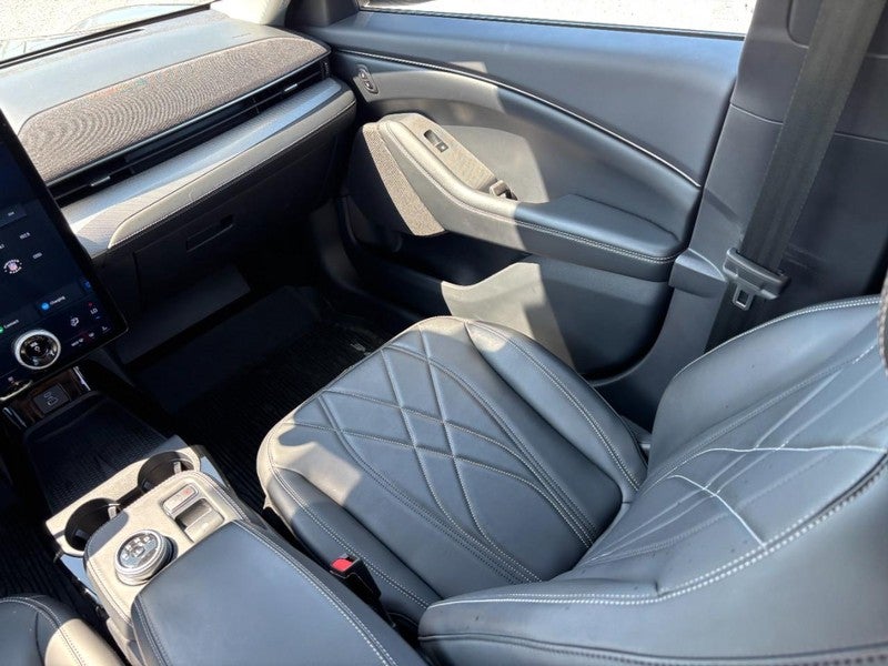 2023 Ford Mustang Mach-E Select RWD