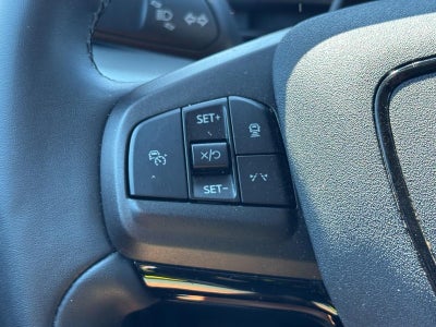 2023 Ford Mustang Mach-E Select RWD