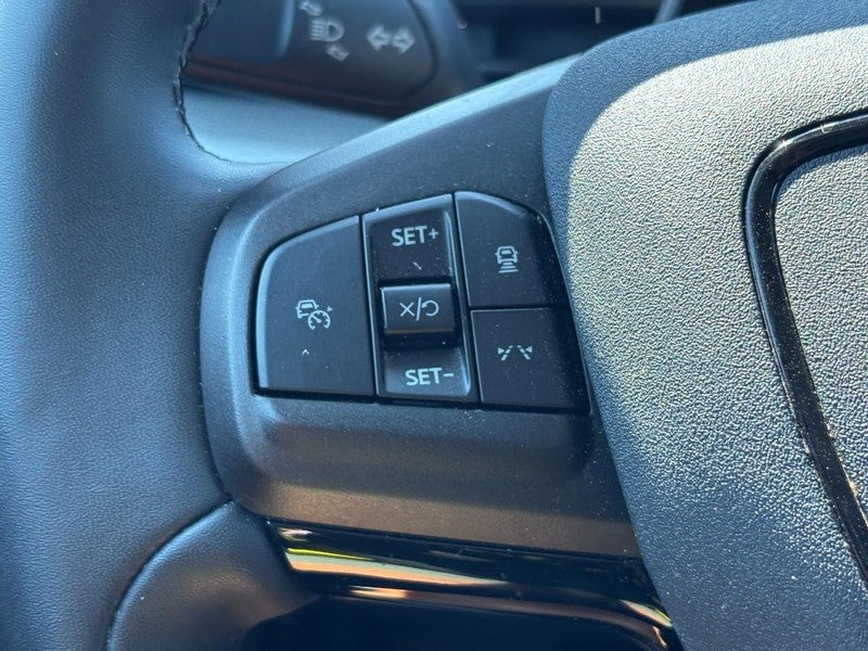 2023 Ford Mustang Mach-E Select RWD