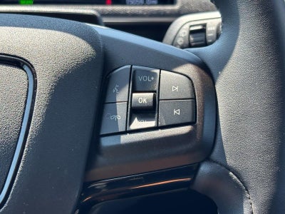 2023 Ford Mustang Mach-E Select RWD