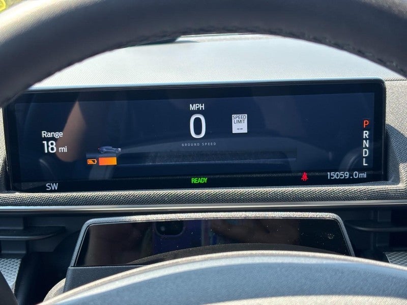 2023 Ford Mustang Mach-E Select RWD