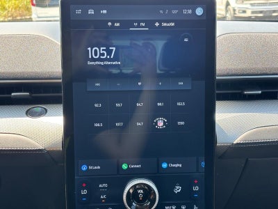 2023 Ford Mustang Mach-E Select RWD