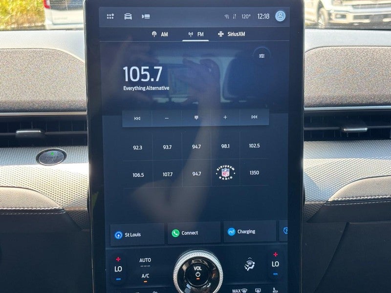 2023 Ford Mustang Mach-E Select RWD