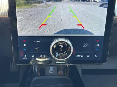 2023 Ford Mustang Mach-E Select RWD