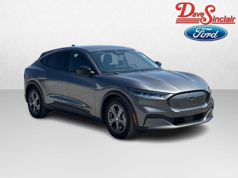 2023 Ford Mustang Mach-E Select RWD