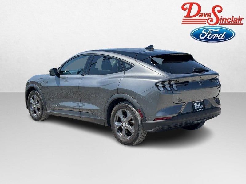 2023 Ford Mustang Mach-E Select RWD