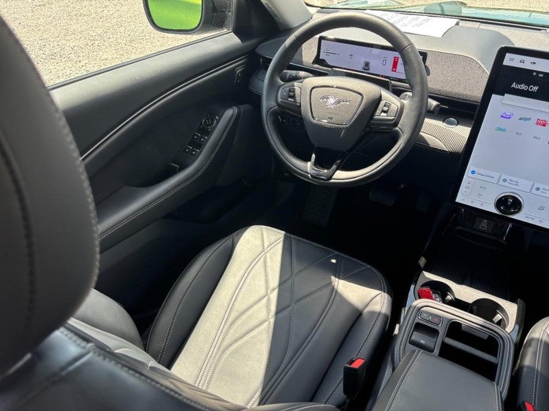 2025 Ford Mustang Mach-E Select RWD