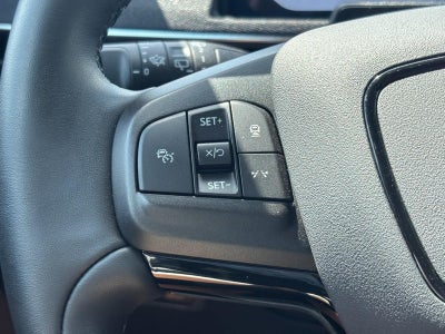 2025 Ford Mustang Mach-E Select RWD