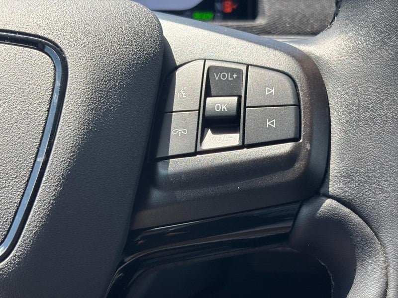 2025 Ford Mustang Mach-E Select RWD