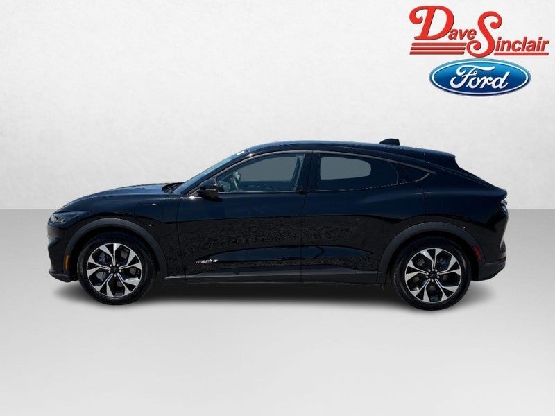 2025 Ford Mustang Mach-E Select RWD