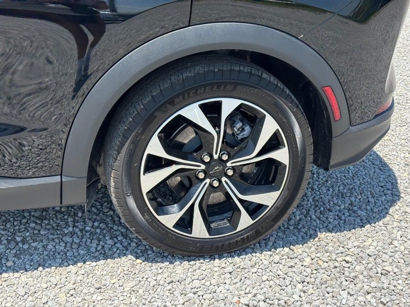 2025 Ford Mustang Mach-E Select RWD