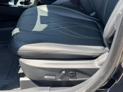 2025 Ford Mustang Mach-E Select RWD