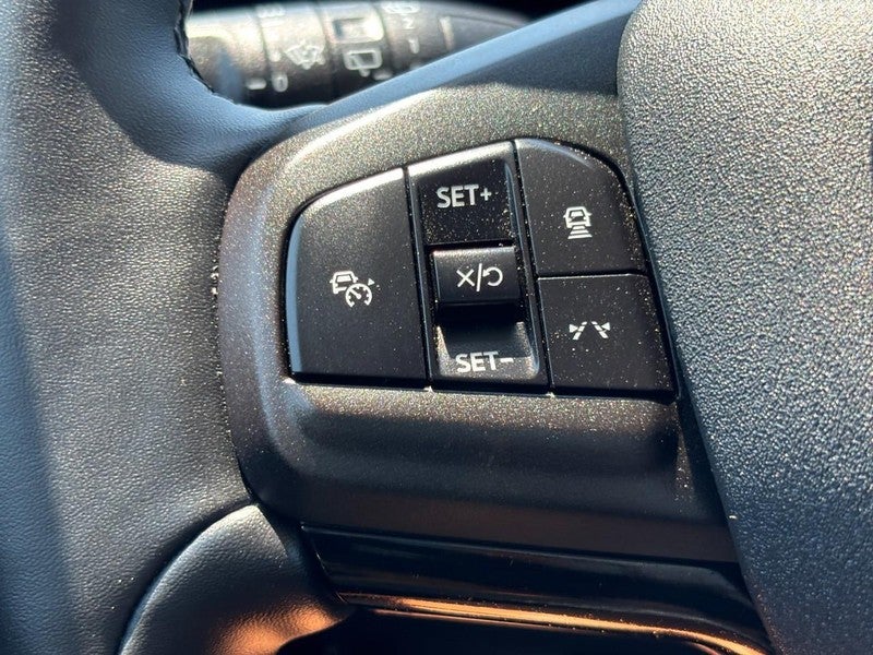 2025 Ford Mustang Mach-E Select RWD