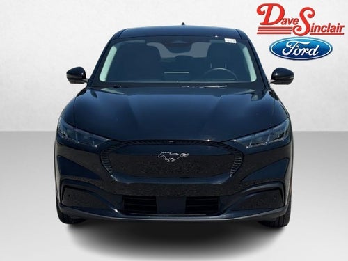2025 Ford Mustang Mach-E Select RWD