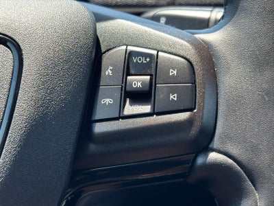 2025 Ford Mustang Mach-E Select RWD