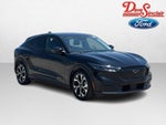 2025 Ford Mustang Mach-E Select RWD