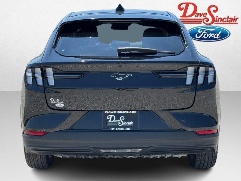 2025 Ford Mustang Mach-E Select RWD