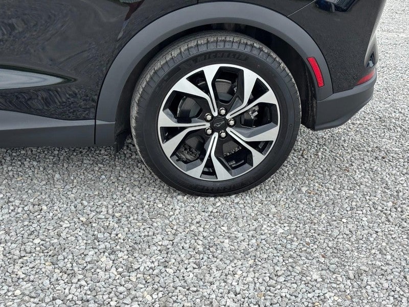 2025 Ford Mustang Mach-E Select AWD