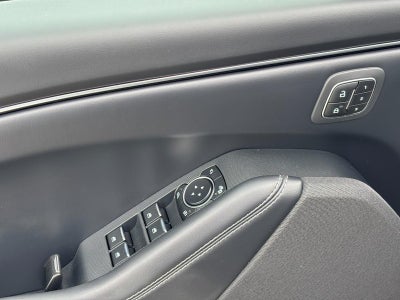 2025 Ford Mustang Mach-E Select AWD