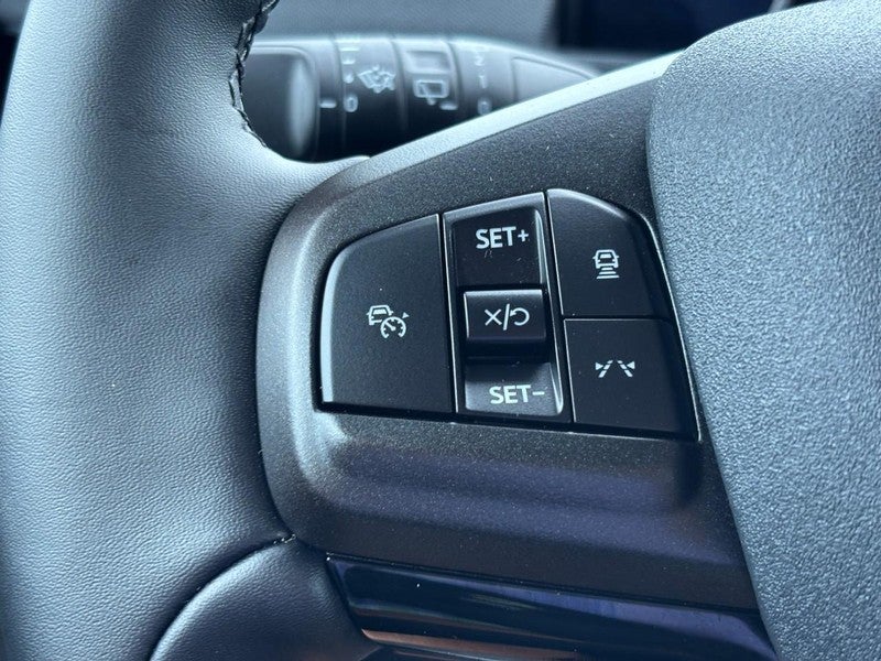 2025 Ford Mustang Mach-E Select AWD