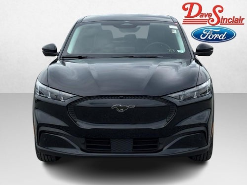 2025 Ford Mustang Mach-E Select AWD