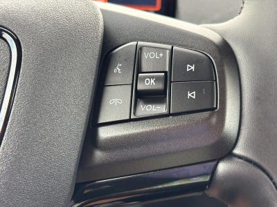 2025 Ford Mustang Mach-E Select AWD