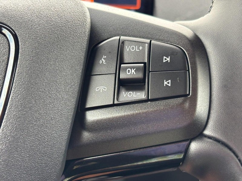 2025 Ford Mustang Mach-E Select AWD