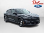 2025 Ford Mustang Mach-E Select AWD