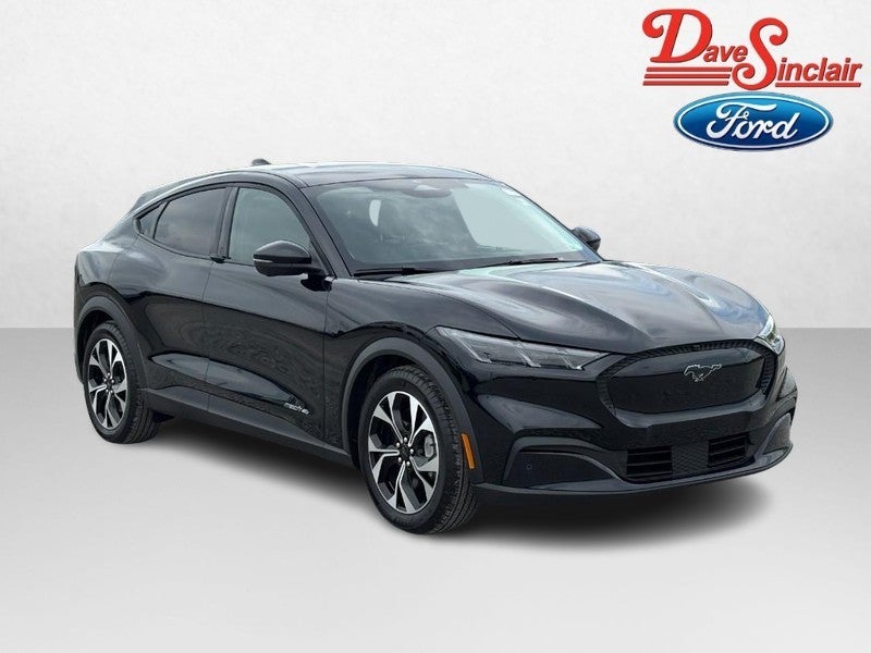2025 Ford Mustang Mach-E Select AWD